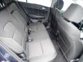 2022 Kia Sportage LX AWD Rear Seat