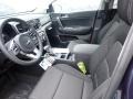 2022 Kia Sportage LX AWD Front Seat