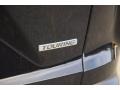 2021 Crystal Black Pearl Honda CR-V Touring  photo #7