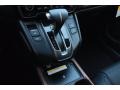 2021 Crystal Black Pearl Honda CR-V Touring  photo #14
