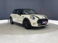 Pepper White - Hardtop Cooper 2 Door Photo No. 37