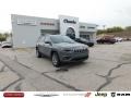 Sting-Gray - Cherokee Latitude Lux 4x4 Photo No. 1
