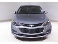 Satin Steel Gray Metallic - Cruze LT Photo No. 2