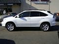 Crystal White Pearl - RX 330 Photo No. 2