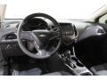 Satin Steel Gray Metallic - Cruze LT Photo No. 6