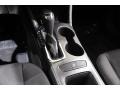 Satin Steel Gray Metallic - Cruze LT Photo No. 12