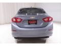 Satin Steel Gray Metallic - Cruze LT Photo No. 16