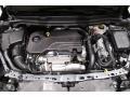 Satin Steel Gray Metallic - Cruze LT Photo No. 17