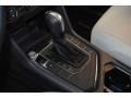 2020 Volkswagen Tiguan Storm Gray Interior Transmission Photo