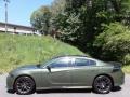 2020 F8 Green Dodge Charger R/T  photo #1