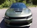 2020 F8 Green Dodge Charger R/T  photo #3
