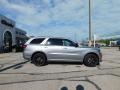 Billet Silver Metallic - Durango GT AWD Photo No. 3