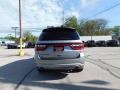 Billet Silver Metallic - Durango GT AWD Photo No. 4