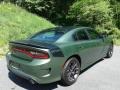 2020 F8 Green Dodge Charger R/T  photo #6