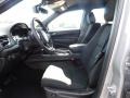 Billet Silver Metallic - Durango GT AWD Photo No. 10