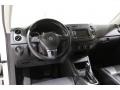 Black Dashboard Photo for 2013 Volkswagen Tiguan #141840930