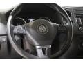 Black Steering Wheel Photo for 2013 Volkswagen Tiguan #141840948
