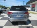 Platinum Gray Metallic - Atlas SEL 4Motion Photo No. 4