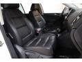 Black Front Seat Photo for 2013 Volkswagen Tiguan #141841053