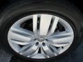 Platinum Gray Metallic - Atlas SEL 4Motion Photo No. 7