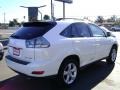 2004 Crystal White Pearl Lexus RX 330  photo #5