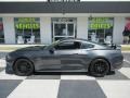 Magnetic 2020 Ford Mustang GT Fastback