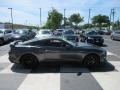 Magnetic - Mustang GT Fastback Photo No. 3