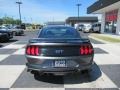 Magnetic - Mustang GT Fastback Photo No. 4