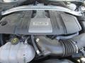 Magnetic - Mustang GT Fastback Photo No. 6