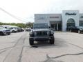 2021 Sting-Gray Jeep Gladiator Rubicon 4x4  photo #2