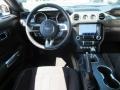 Magnetic - Mustang GT Fastback Photo No. 15