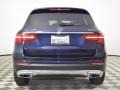 2018 Brilliant Blue Metallic Mercedes-Benz GLC 300 4Matic  photo #8