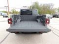 2021 Sting-Gray Jeep Gladiator Rubicon 4x4  photo #5