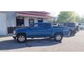 2012 Aqua Blue Metallic Chevrolet Colorado LT Crew Cab 4x4  photo #5