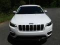 Bright White - Cherokee Altitude 4x4 Photo No. 3