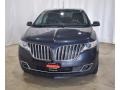 Smoked Quartz Metallic - MKX AWD Photo No. 4