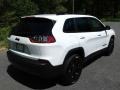 Bright White - Cherokee Altitude 4x4 Photo No. 6