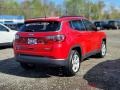 Redline Pearl - Compass Latitude 4x4 Photo No. 4