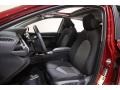 Ruby Flare Pearl - Camry LE Photo No. 5