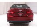 2018 Ruby Flare Pearl Toyota Camry LE  photo #14