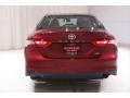 Ruby Flare Pearl - Camry LE Photo No. 14