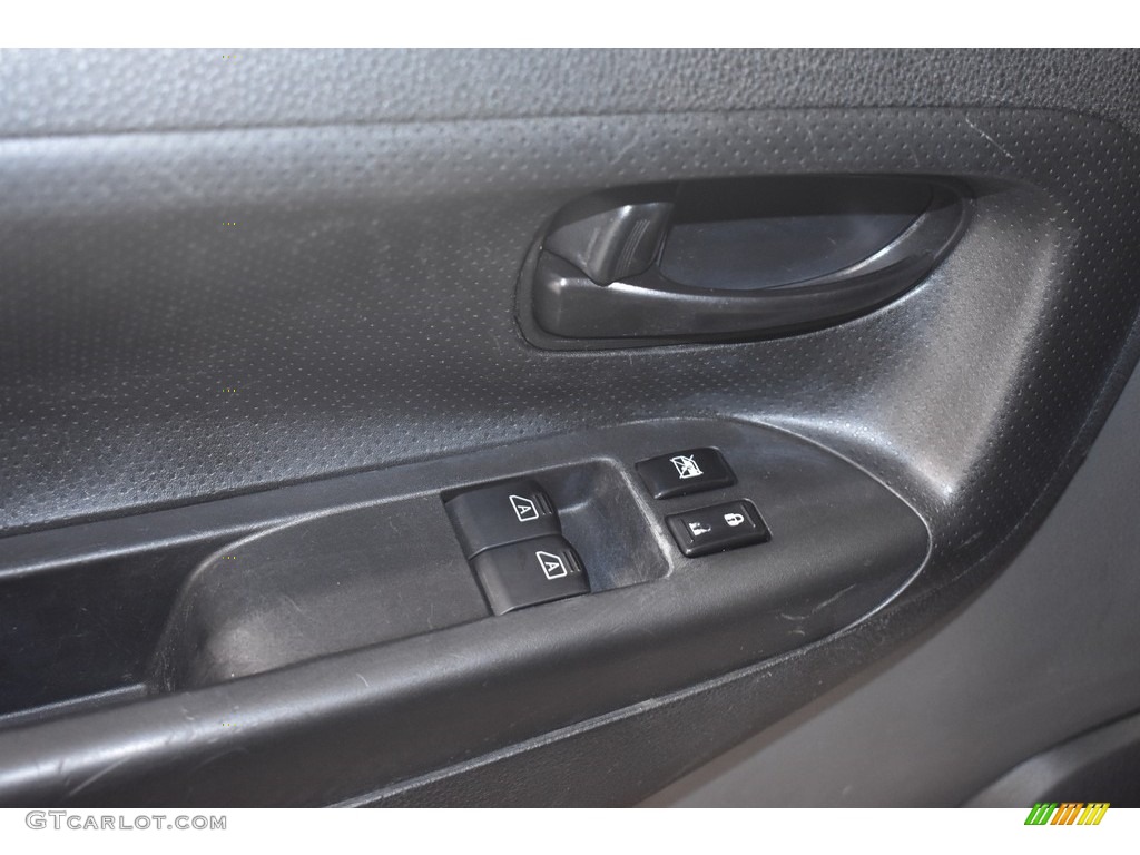 2019 NV200 SV - Fresh Powder White / Gray photo #11