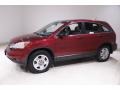 Tango Red Pearl - CR-V LX 4WD Photo No. 3