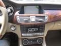 2012 Cuprite Brown Metallic Mercedes-Benz CLS 550 4Matic Coupe  photo #16