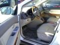 2004 Crystal White Pearl Lexus RX 330  photo #9