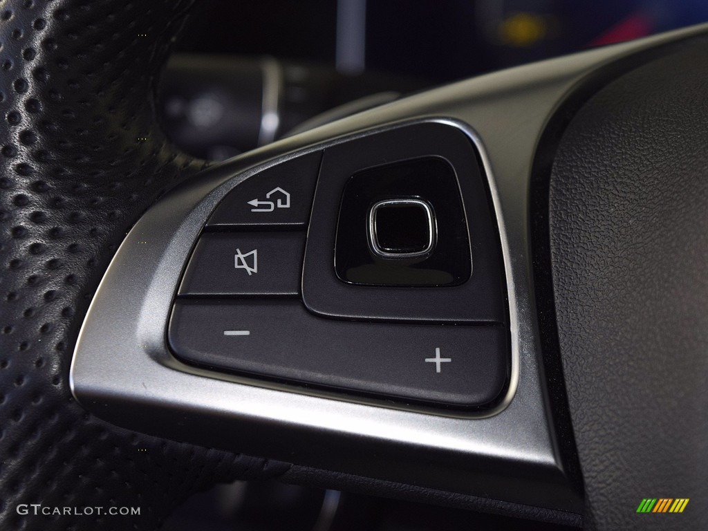 2018 E 43 AMG 4Matic Sedan - Black / Black photo #16