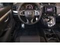 2019 Crystal Black Pearl Honda CR-V LX  photo #5