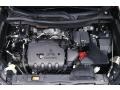  2017 Outlander SE S-AWC 2.4 Liter DOHC 16-Valve MIVEC 4 Cylinder Engine