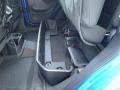 2021 Hydro Blue Pearl Jeep Gladiator Rubicon 4x4  photo #15
