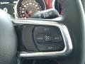 2021 Hydro Blue Pearl Jeep Gladiator Rubicon 4x4  photo #20